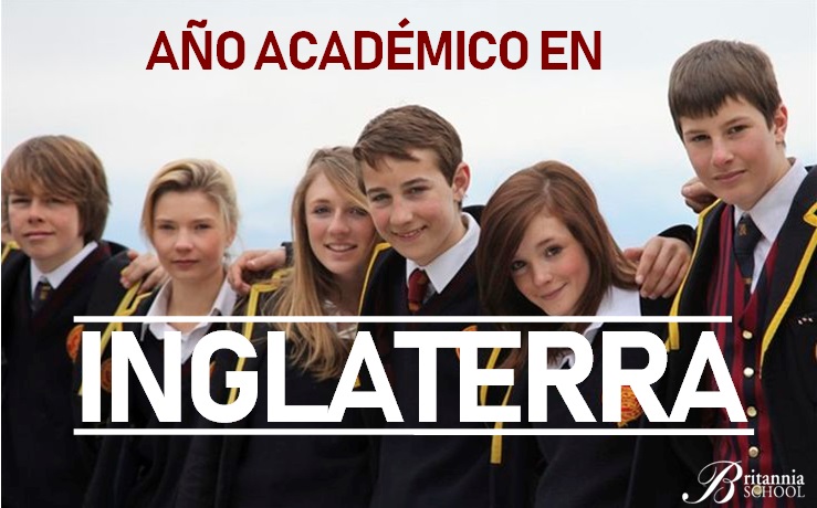 Cursos de inglÃ©s en el extranjero en Inglaterra