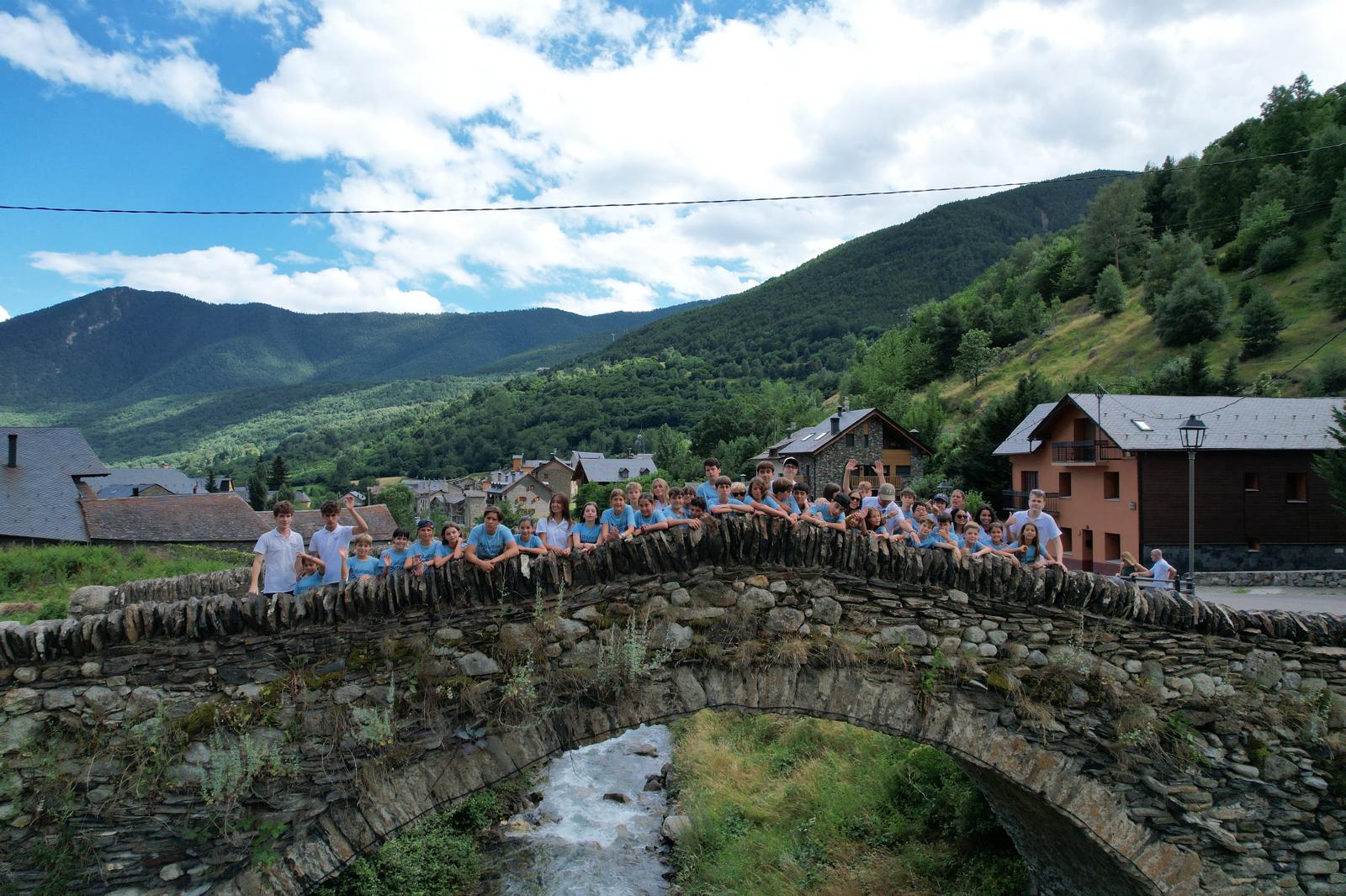 Clases de Inglés Britannia